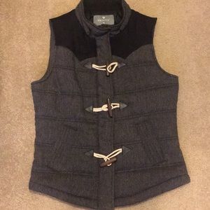 Vanity Vest